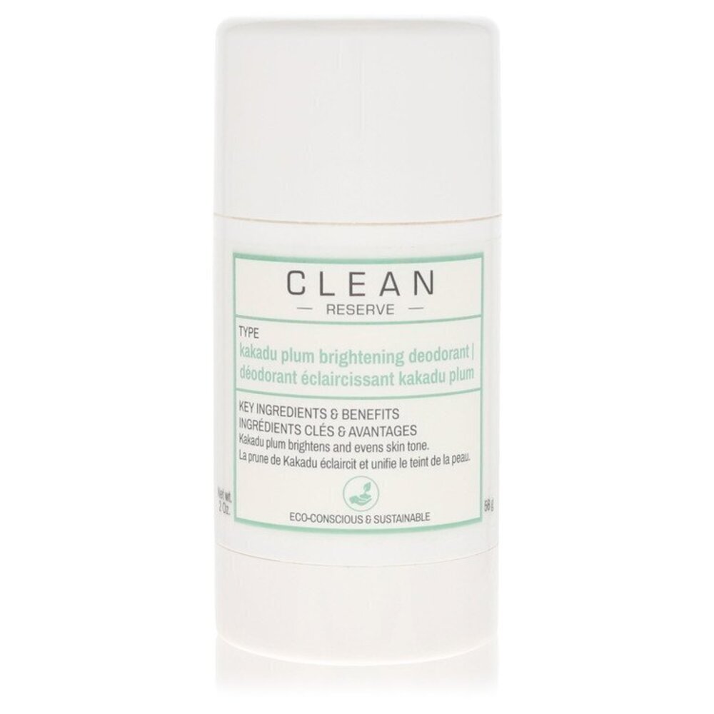 Clean Reserve Kakadu Plum by Clean Deodorant Stick (Unisex) 2 oz